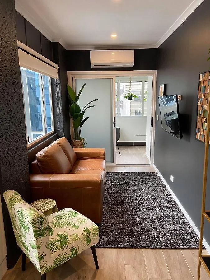 Brisbane Quarters Hostel