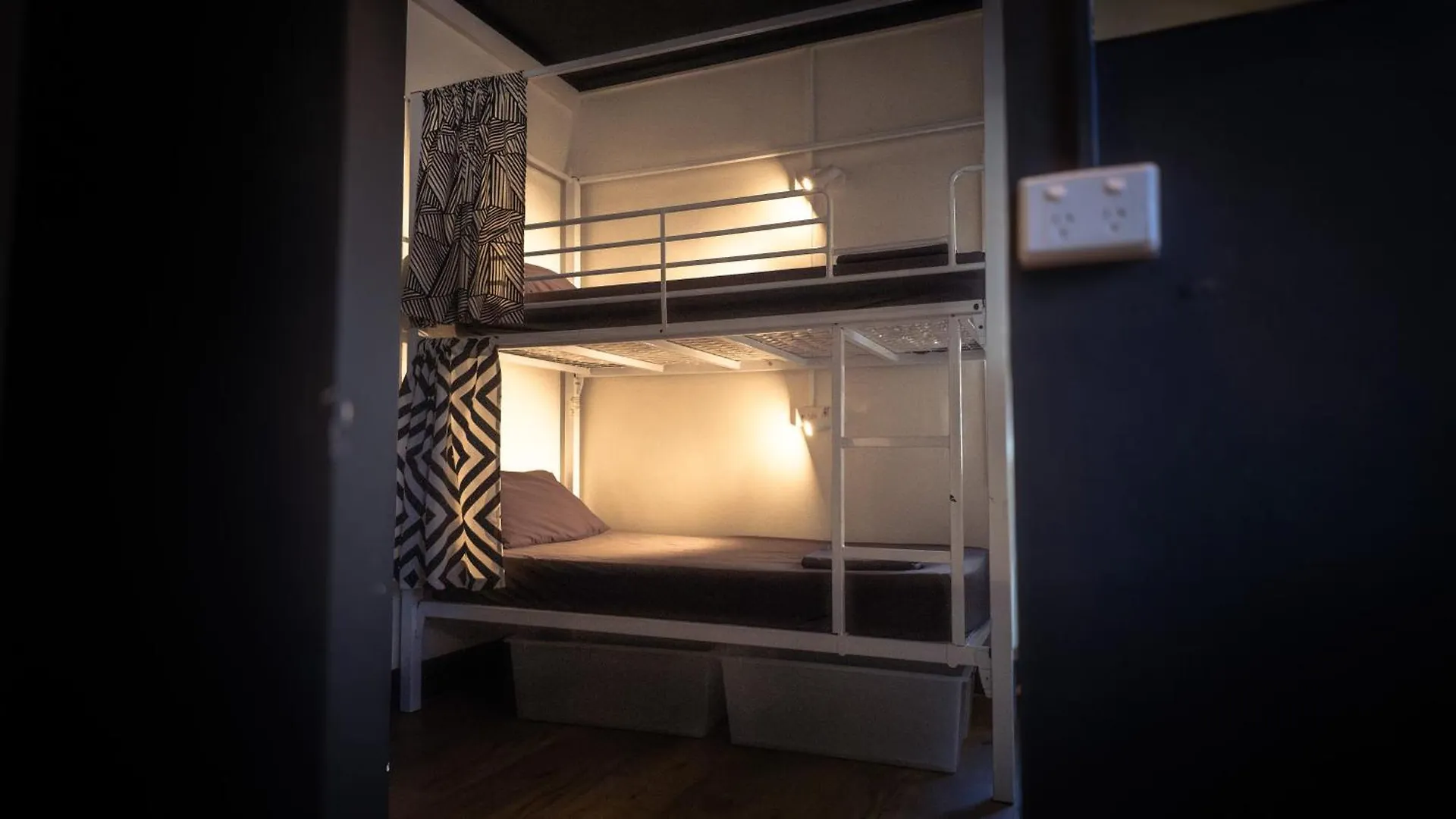 Brisbane Quarters Hostel Australia