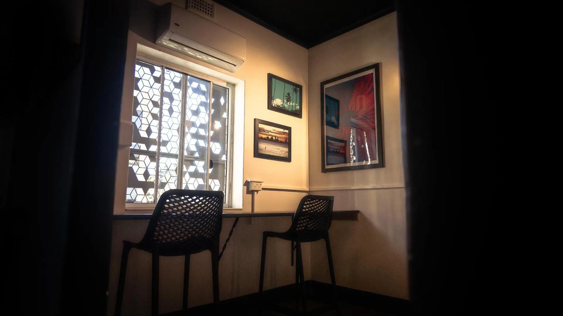 Brisbane Quarters Hostel
