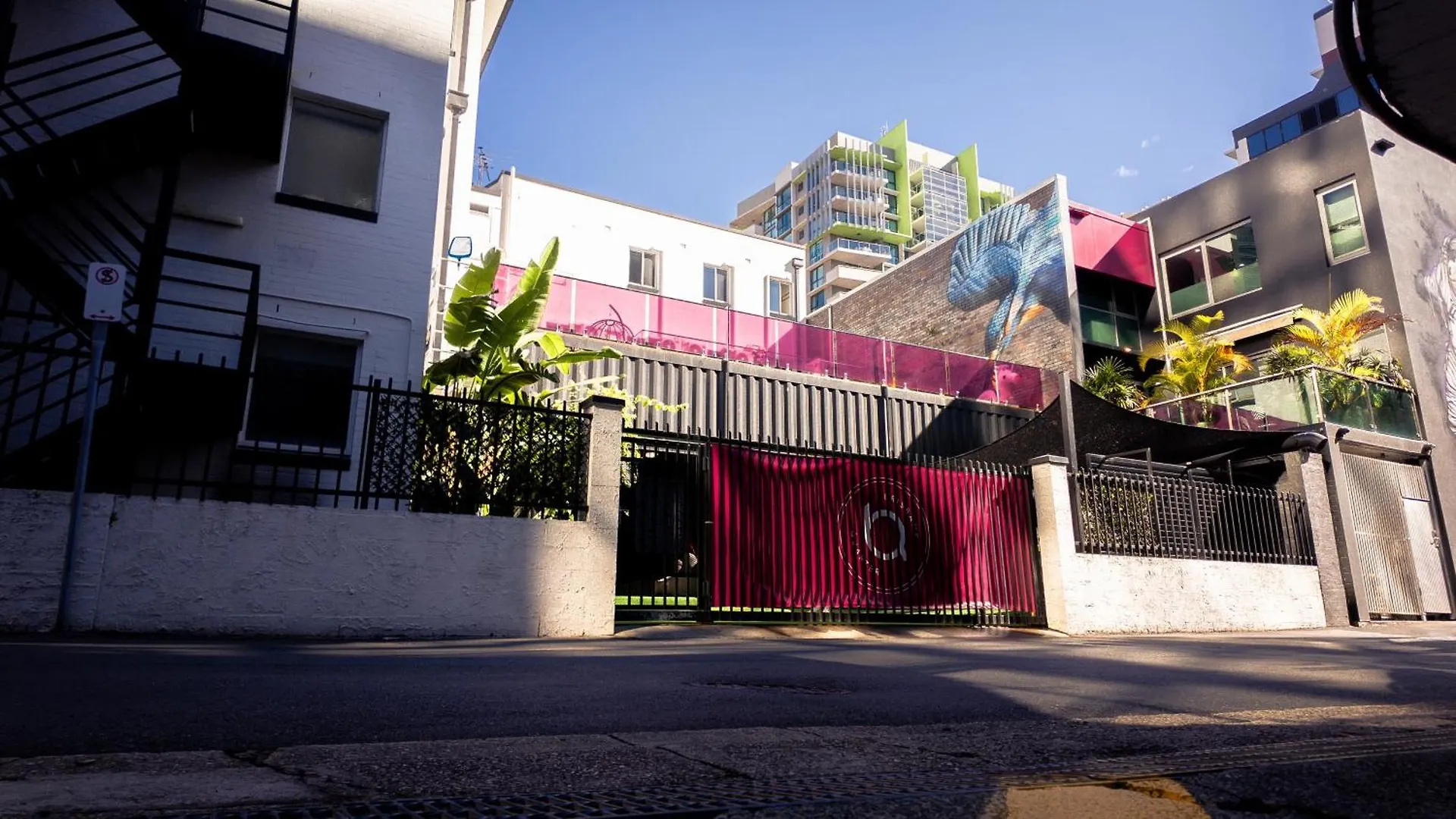 Brisbane Quarters Hostel 0*,  Australia