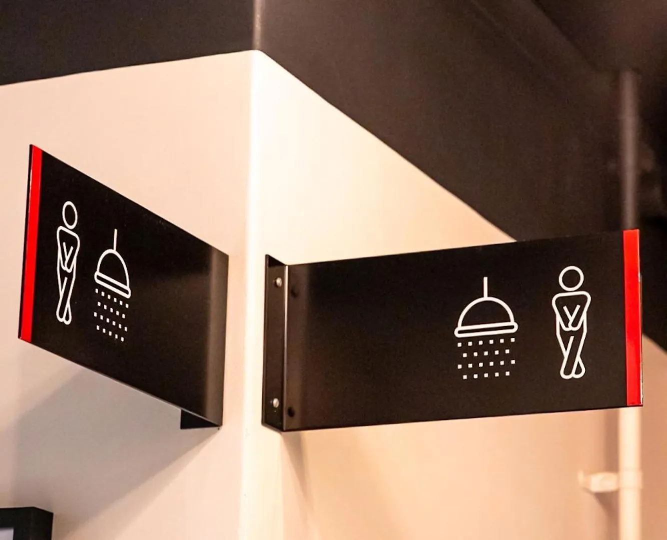 Brisbane Quarters Hostel Australia