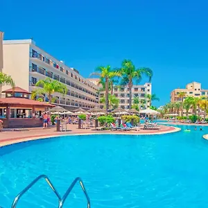 **** Hotel Tsokkos Gardens Zypern
