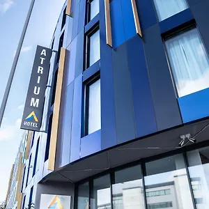 **** Hotel Atrium Heathrow Großbritannien