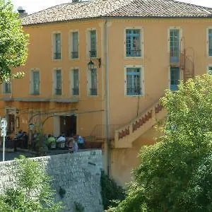 ** Hotel Le Belvédère Francia
