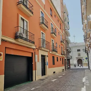 Trinidad 3* Granada
