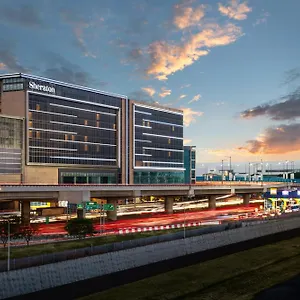 ***** Hotel Sheraton Manila At Newport World Philippinen
