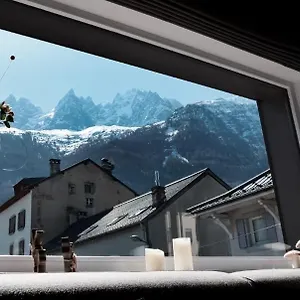 Le Whymper 4* Chamonix