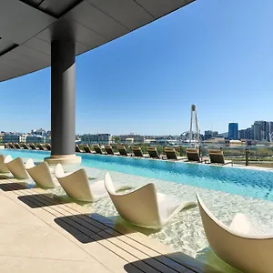 Hotel The Star Grand, Brisbane