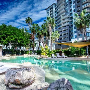 4* Aparthotel Bridgewater Terraces