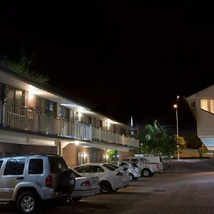3* Motel Garden Motor