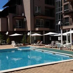 ** Aparthotel St. Sofia - Official Bulgarien
