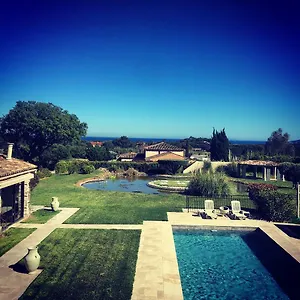  Bed & Breakfast Alba Francia