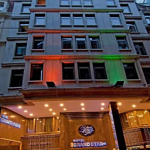 **** Hotel Grand Star Bosphorus&spa Türkei