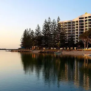 Semesteranläggning (resort) Ramada By Wyndham Golden ****