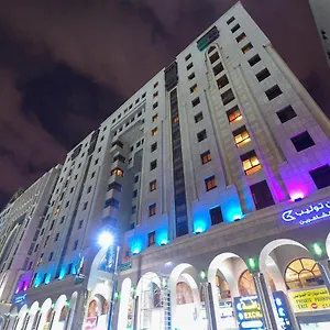 Hotel Al Shakreen Golden Tulip
