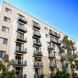 Lägenhetshotell Mont Clare Boutique ****