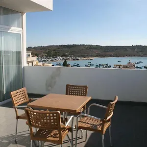 **** Gasthof Harbour Malta