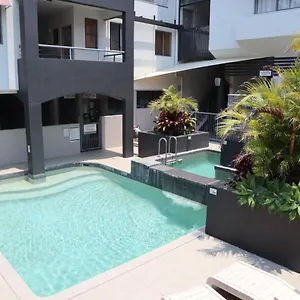Semesteranläggning (resort) Coolum ***