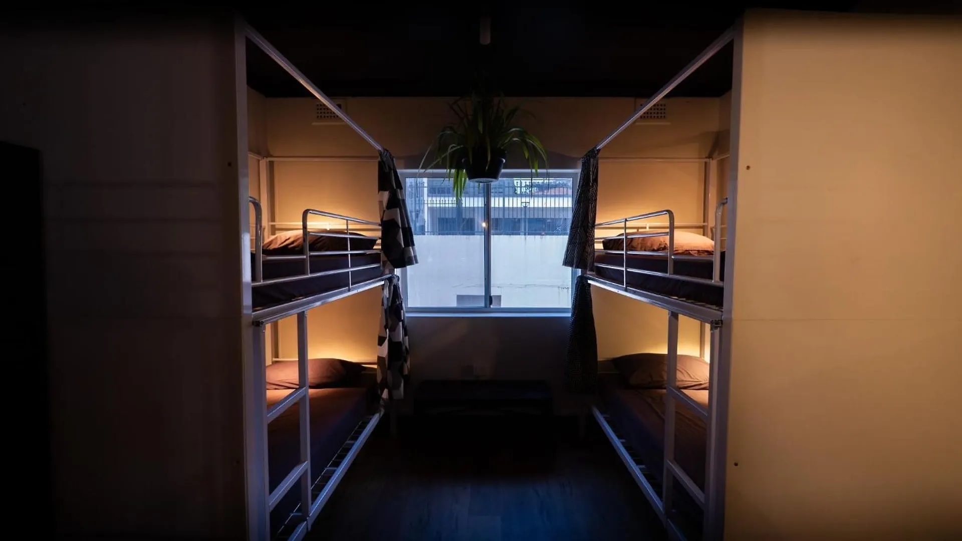 Brisbane Quarters Hostel