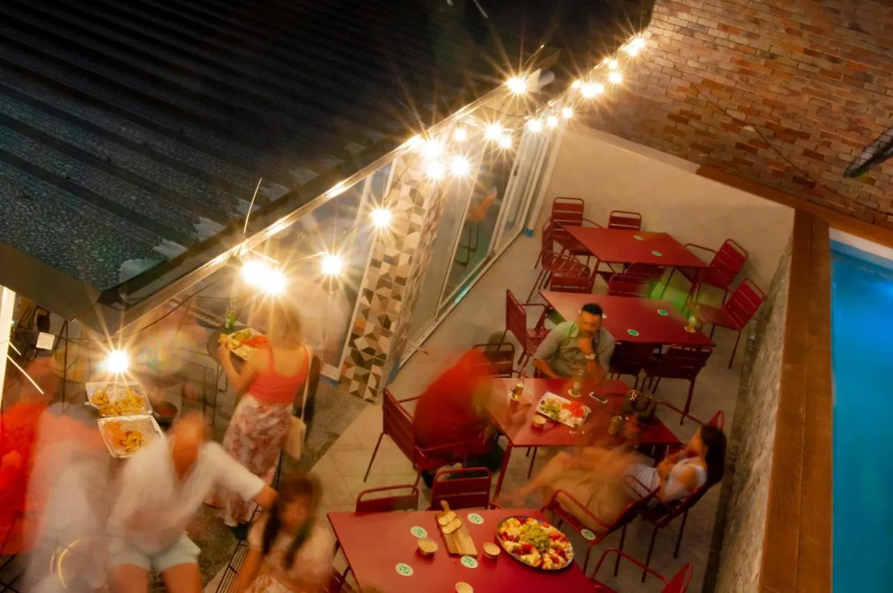 Brisbane Quarters Hostel