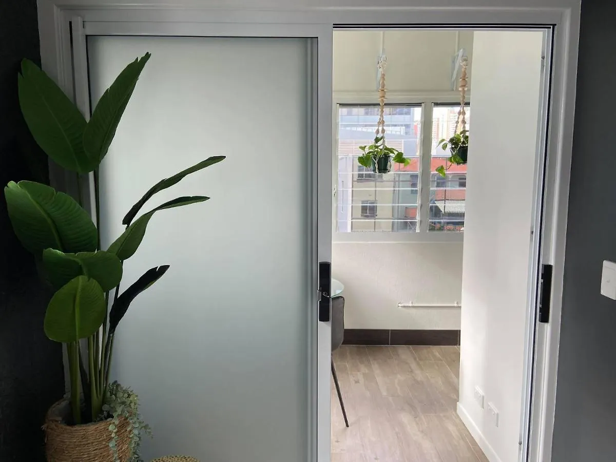 Brisbane Quarters Hostel