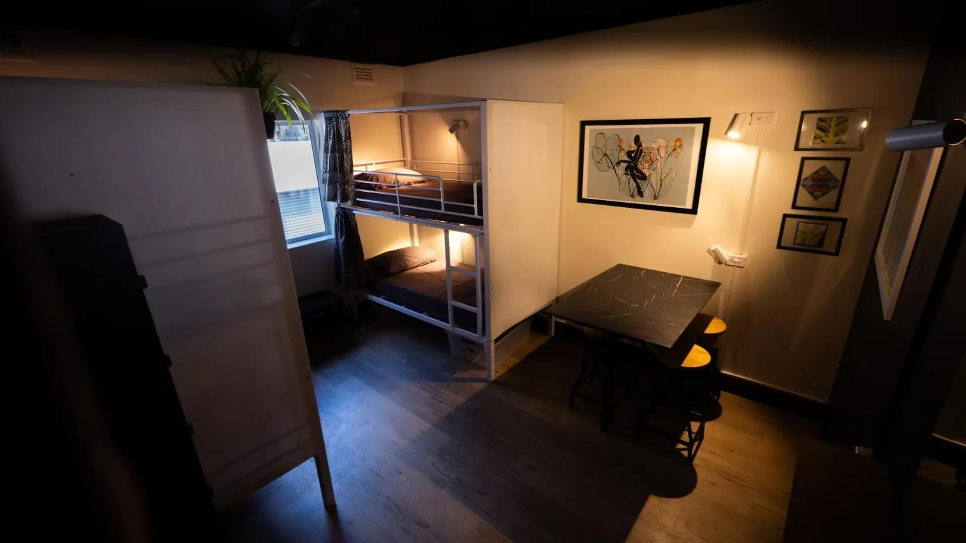 Brisbane Quarters Hostel