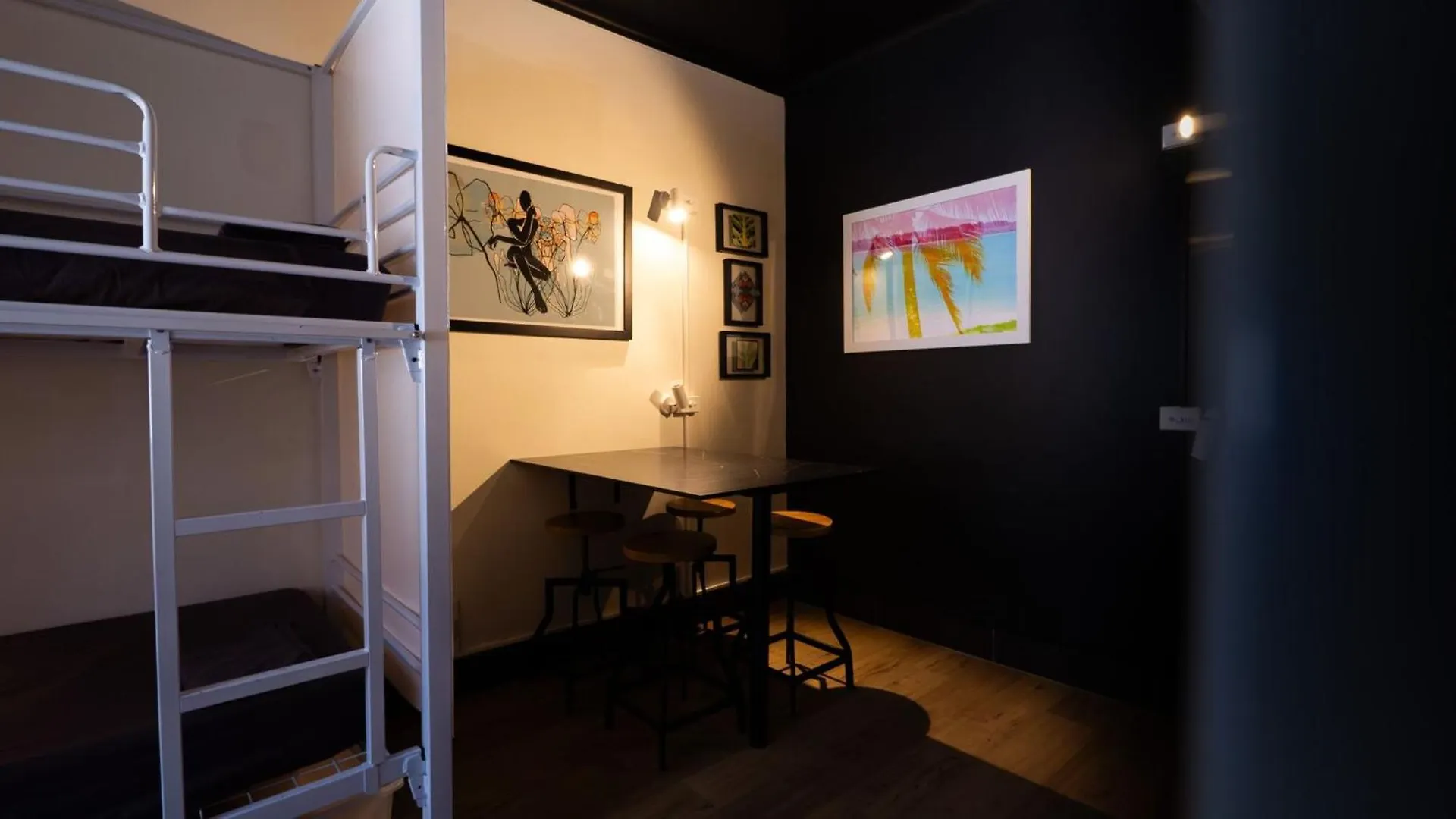 Brisbane Quarters Hostel