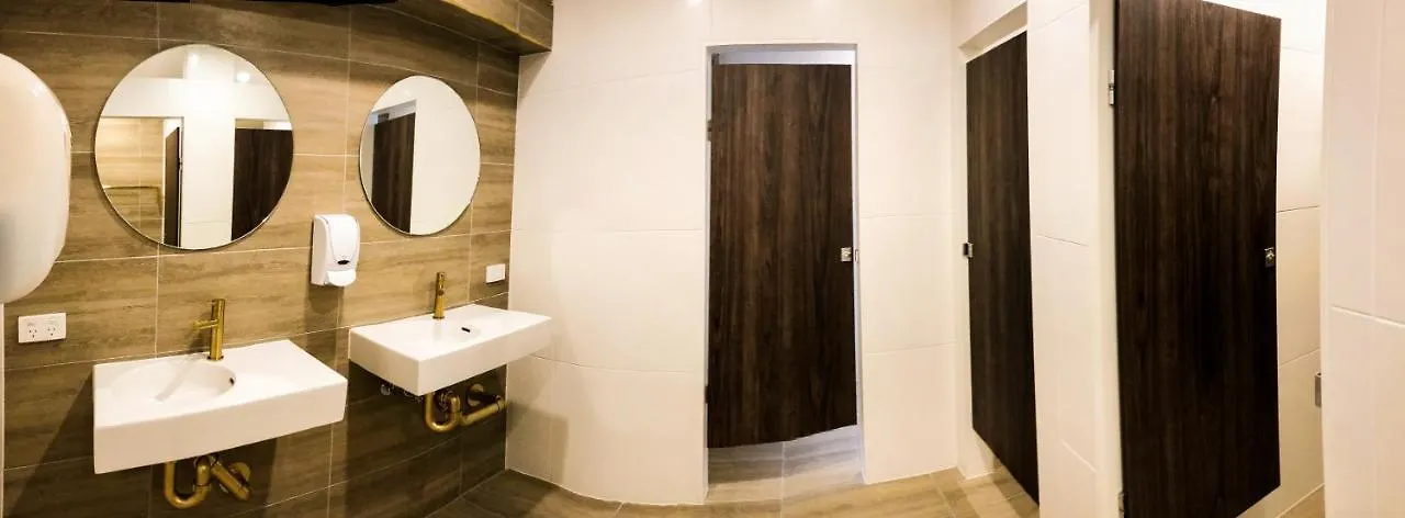 بيت شباب Brisbane Quarters 0*,